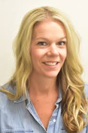 Molly Shade, M.A., CCC-SLP