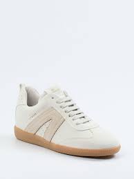Copenhagen schuhe preiswert und schnell bestellen. Copenhagen Studios Damen Sneaker In Hellbeige Nude Kaufen Zumnorde Online Shop