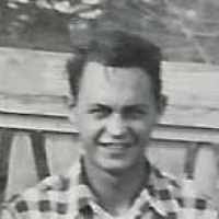 Jerry Dexter Hatch (1924–1970) • FamilySearch