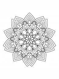 Mandala afbeelding voor volwassenen mandala kleurplaat pdf direct downloaden download pdf print mandala's kleur. Kleurplaten En Zo Kleurplaten Van Mandala Volwassenen