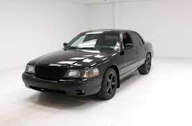 This second generation of marauders were produced in only 2003 and 2004 and only a little over 11;000 were made. 2003 Mercury Marauder Classic Auto Mall