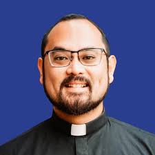 Fr. Marlon Mendieta (@father.marlon) • Instagram photos and videos