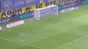 Otro foco, además de la presencia de riquelme, estará en la ausencia de carlos. 4rfj0cdjund9m