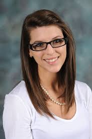 Chelsea Byers and Ouachita publications honored at ACMA state convention