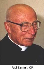 Fr Paul Natale Zammit (1904-1995)