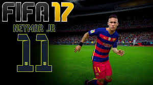 Jpb Myrne Feels Right Ft Yung Fusion Ncs Release Fifa 17 Neymar Gameplay New Haircut New Look Hd