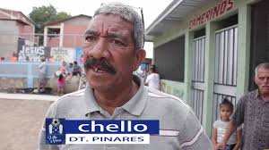 LIGA DE FÚTBOL VILLA NUEVA SECTOR 2