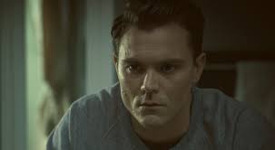 In Their Own Words: Snapshot with actor Clayne Crawford about "Rectify"