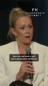 Menopause symptoms don't hang up their boots when the workday begins. Grace  Molloy explains why workplaces need to address this for a more productive,  supportive workforce., With thanks to our ...
