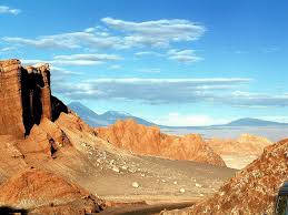 Deserto Do Atacama Chile Chile Travel Visit Chile Deserts Of The World