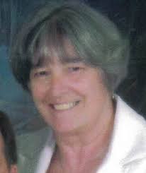 Jacklynn Draper Obituary (1945