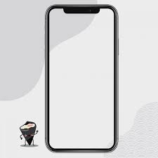 Apple Iphone Ipad Smartphone Png Mockup Post Socail Media Photo Photoshop Mobile Cellphone Cell Iphone 11 Iphone Mockup