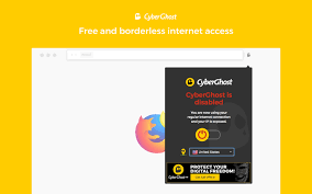 You will be taken to the product page on the official store (mostly it is an official website of the app). Cyberghost Vpn Free Proxy Get This Extension For Firefox En Us