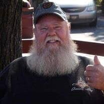 Raymond Stanley Atkisson Obituary