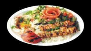 مطاعم ومطابخ البوابة الدمشقية مكة المكرمة Youtube