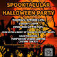 Halloween at the Y event image