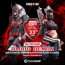 Bit.ly/2c2gomy hi kumpulan elite pass free fire season 1 sampai season 30 |all elite pass. Codashop Elite Pass Ff