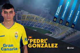Pedri gonzález ha comparecido esta mañana ante la prensa después de convertirse en el debutante más joven en una eurocopa con españa. Pedri Lopez Wonderkid Buangan Real Madrid Yang Berlabuh Ke Barcelona Bolasport Com