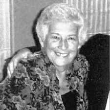 PHYLLIS KOSINSKI Obituary (2009)