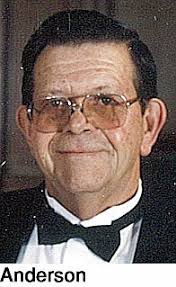 Howard Lane Anderson Obituary