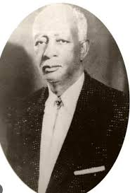 themoreyouknow #wearehistory #blackhistory #floridablue