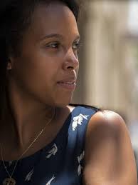 Georgetown enslaved her ancestors. Now she's an incoming student.