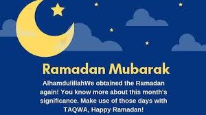 Kata mutiara bulan kelahiran april yang bisa sobat gunakan untuk. Marhaban Ya Ramadhan Simak 40 Daftar Selamat Bulan Ramadhan 2020 Kata Mutiara Permohonan Maaf Tribunnewsmaker Com