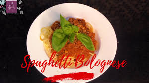 Berikut ini kami menyajikan untuk anda resepi membuat spaghetti bolognese yang lazat dan mudah yang didapatkan daripada resepi oleh ‎afrina zulqarnaen‎ di facebook. Spaghetti Bolognese Mudah Spaghetti Bolognese Youtube