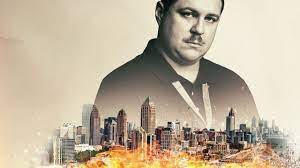 Manhunt Deadly Games Netflix Cast The Millennial Mirror