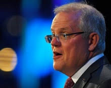 Humans create carbon emissions which spawn Australia's extreme weather