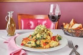 Mangia The Ultimate Guide To Federal Hill S Italian And International Restaurants Rhode Island Monthly