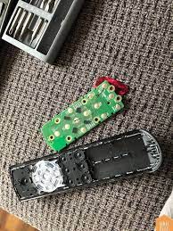 fernbedienung vom firetv stick zur reinigung reparatur offnen alexa fernbedienung vanclan de fernbedienung reparatur reinigen