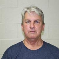 Man charged with arson in April trailer fire