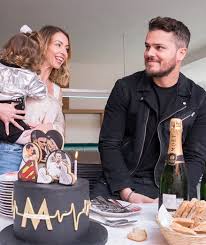 Tony carreira tour 30 anos david sara e mickael sonhos de menino altice arena 16 11 2018. A Declaracao Surpreendente De Laura Figueiredo A Mickael Carreira Em Dia De Aniversario Atualidade Flash