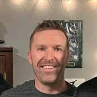 Eric Markland's Instagram, Twitter & Facebook