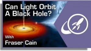 Where S All The Antimatter Black Hole Can Lights Earth From Space