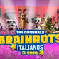 The Originals Brainrots Italianos "El Show event in Guadalajara, Jalisco