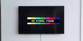 While the computer is starting, disconnect the video cable. Why Does My Tv Say No Signal A Quick Troubleshooting Guide Make Tech Easier