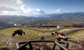 Pc on windows 10 and steam; Forza Horizon 5 Map Is Really Big Forza