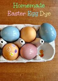 How do you make deviled eggs without using vinegar? Diy Easter Egg Dye Easy Tutorial From Real Food Real Deals