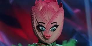 Each dancer is shrouded from head to. The Masked Dancer More Clues About Tulip Tv Shows Ace
