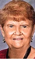 Jean Bishop Obituary (2013)