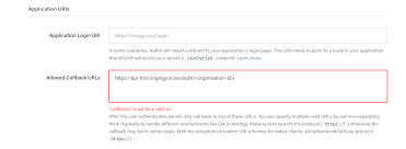 Your browser does not support the video tag. Auth0 Cognigy Ai Help Center