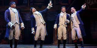 Founded in 1892, we combine our american heritage with swiss precision. Hamilton On Broadway Alle Termine Tickets 2021