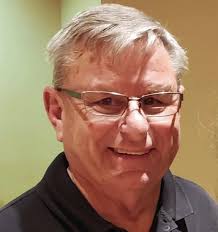 Kevin (Mark) Rackley