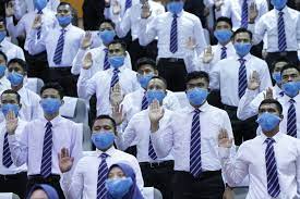 We did not find results for: Upnm Terima 816 Penuntut Asasi Diploma