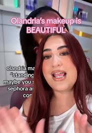 Olandia Concealer Day 1