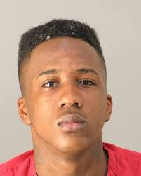 Reginald Mims charged with attempted murder and robbery