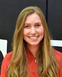 2020-21 Women's Track and Field Roster