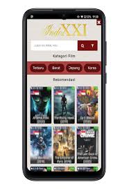 Nonton indoxxi pro reborn works on any android devices (requires android 4.4 or later). Nonton Indoxxi 2020 For Android Apk Download